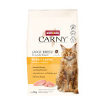 Animonda carny large breed poulet + saumon pour chat ? 1, 75�kg