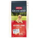 Animonda grancarno senior volaille + b?uf pour chien 1 kg