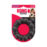 Anneau kong extreme taille xl 13 cm de diamètre x h 3, 5 cm - jouet pour chien Anneau kong extreme taille xl 13 cm de diamètre x h 3, 5 cm - jouet pour chien