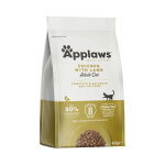 Applaws adult poulet, agneau pour chat - 400 g
