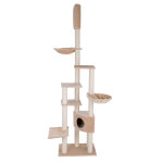 Arbre à chat atlas beige Arbre à chat atlas beige