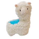 Aum�ller coussin pour chats lama luigi