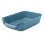 Bac  litire savic junior pour chaton et chiot - 56 cm - couleur bluestone
