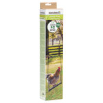 Balanoire pour poules 40 x 5 x 30 cm pour poules
