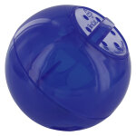 Balle  nourriture slimcat pour chat - boule distributrice de croquettes