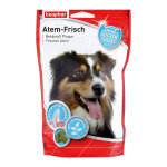 Beaphar haleine fraîche friandises pour chien - 150 g Beaphar haleine fraîche friandises pour chien - 150 g