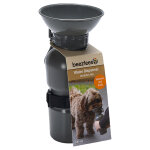 Beeztees gourde nia ? 550 ml gamelle pour chiens Beeztees gourde nia ? 550 ml gamelle pour chiens