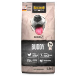 Belcando baseline buddy pour chien ? 2 x 12, 5 kg Belcando baseline buddy pour chien ? 2 x 12, 5 kg