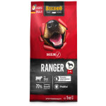 Belcando baseline ranger pour chien ? 1�kg