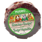 Betterave rouge (120 g) burger de lgumes hugro, friandises pour petits animaux