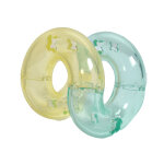 Bobby jouet pour chien pont vert 11x11x11cm