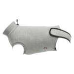 Body de protection trixie pour chat - taille m - l : longueur du dos : 36 - 42 cm environ Body de protection trixie pour chat - taille m - l : longueur du dos : 36 - 42 cm environ