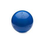 Boomer ball taille s�: �11cm chien