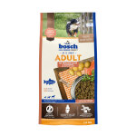 Bosch adult saumon, pommes de terre pour chien - 1 kg Bosch adult saumon, pommes de terre pour chien - 1 kg