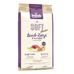 Bosch soft senior chèvre, pommes de terre pour chien - 12, 5 kg Bosch soft senior chèvre, pommes de terre pour chien - 12, 5 kg