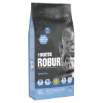 Bozita robur senior pour chien - 2 x 12 kg