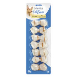 Briantos deli bones os nous au poulet 7 x 5 cm pour chien - 42 x 5 cm (504 g)