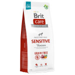 Brit care grain - free sensitive gibier, pommes de terre pour chien - 12 kg