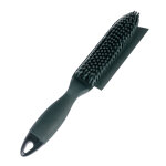 Brosse anti - poils kooa premium - environ l 24, 7 x l 4, 4 x h 3 cm Brosse anti - poils kooa premium - environ l 24, 7 x l 4, 4 x h 3 cm