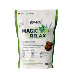 Bugbell magic relax pour chien ? 800 g Bugbell magic relax pour chien ? 800 g