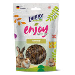 Bunny bois de poirier � grignoter pour rongeur et lapin nain - 100 g