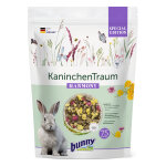 Bunny harmony r�ve pour lapin nain - 1, 5 kg