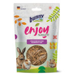 Bunny racines de pissenlit pour rongeur et lapin - 3 x 100 g Bunny racines de pissenlit pour rongeur et lapin - 3 x 100 g