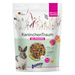 Bunny r�ve �dition fleurs pour lapin nain ? 1, 5 kg
