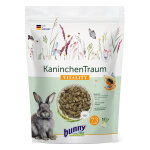 Bunny r�ve vitality pour lapin nain - 1, 5 kg