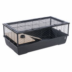 Cage tiaki living large pour hamster et souris 100 x 54 x 39 cm Cage tiaki living large pour hamster et souris 100 x 54 x 39 cm