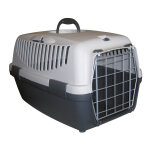 Caisse de transport gulliver kerbl pet pour chien 32 x 48 x 31 cm