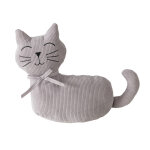 Cale - porte boltze fido - gris clair Cale - porte boltze fido - gris clair
