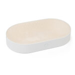 Canadian cat company carton � gratter apollo blanc pour chats