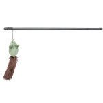 Canne  pche souris de trixie, 46 cm, pour chat