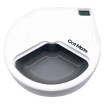 Cat mate c300 distributeur de nourriture pour chat et petit chien - distributeur 3 repas Cat mate c300 distributeur de nourriture pour chat et petit chien - distributeur 3 repas