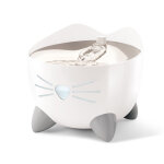 Catit pixi fontaine intelligente 2 litres pour chat