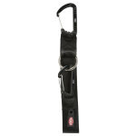 Ceinture de scurit universelle trixie pour chien - l 3, 8cm x l 30cm