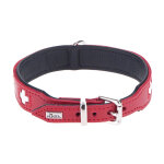 Collier hunter swiss taille 55 tour de cou 41 - 49 cm - pour chien