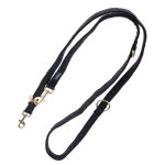 Harnais nomad tales calma, bne pour chien - laisse assortie : l 200 cm, l 20 mm