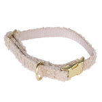 Collier s sherpa de tiaki : 42?66 cm, pour chien