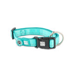 Collier smart id max & molly matrix 2. 0 turquoise taille m chien