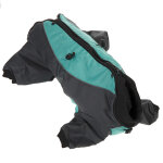 Combinaison 2xl mint dos 45cm - vêtement pour chien Combinaison 2xl mint dos 45cm - vêtement pour chien