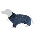 Combinaison tiaki smurff pour chien - longueur du dos : 30 cm environ Combinaison tiaki smurff pour chien - longueur du dos : 30 cm environ