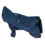 Combinaison tiaki smurff pour chien - longueur du dos : 35 cm environ Combinaison tiaki smurff pour chien - longueur du dos : 35 cm environ