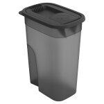 Conteneur à croquettes rotho mypet flo - jusqu'à 4, 1 l de croquettes Conteneur à croquettes rotho mypet flo - jusqu'à 4, 1 l de croquettes
