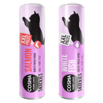Cosma snackies xxl friandises pour chat - friandises lyophilisées pour chat Cosma snackies xxl friandises pour chat - friandises lyophilisées pour chat