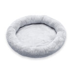 Coussin chauffant hafenbande flory et chien 75 cm de diamètre - pour chat Coussin chauffant hafenbande flory et chien 75 cm de diamètre - pour chat