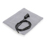 Coussin chauffant hafenbande molly avec réglage de température l 50 x l 40 cm - pour chat Coussin chauffant hafenbande molly avec réglage de température l 50 x l 40 cm - pour chat