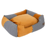 Lit pour chien modern living contemporary casablanca 80 x 60 x 25 cm pour chien