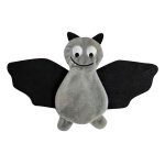 Coussin de jeu aumüller chauve - souris frido à la valériane - pour chat Coussin de jeu aumüller chauve - souris frido à la valériane - pour chat